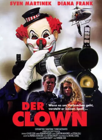 Le Clown - Saison 1 - VF HD