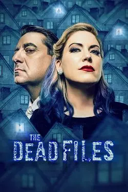 The Dead Files - Saison 1 - VF HD