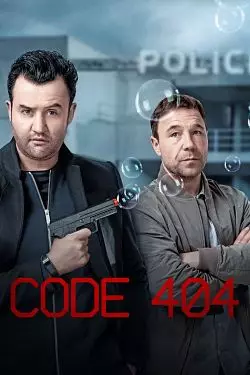 Code 404 - Saison 3 - VOSTFR HD