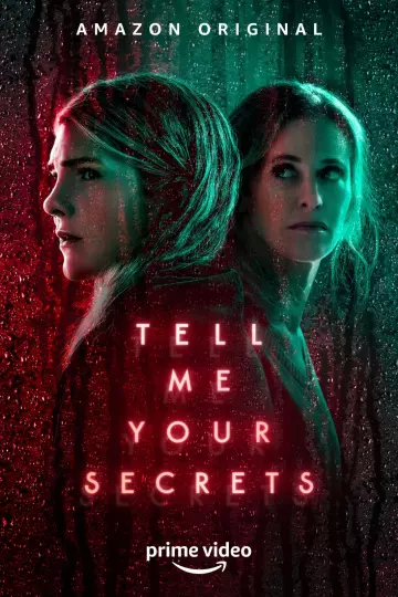 Tell Me Your Secrets - Saison 1 - vf
