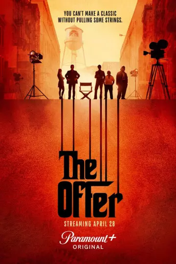 The Offer - Saison 1 - VOSTFR HD