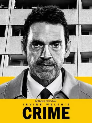 Crime (2021) - Saison 1 - VOSTFR HD