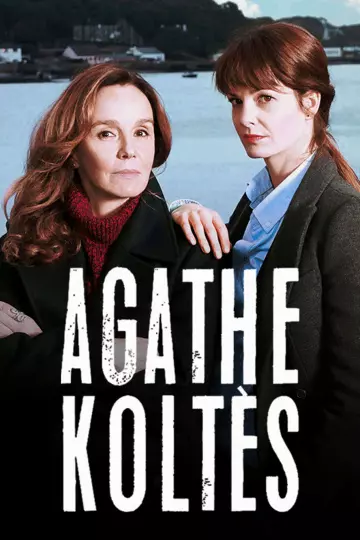 Agathe Koltès - Saison 2 - VF HD
