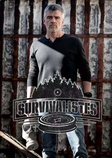 Survivalistes - Saison 1 - VF HD