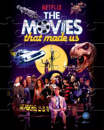 The Movies That Made Us - Saison 2 - VF HD