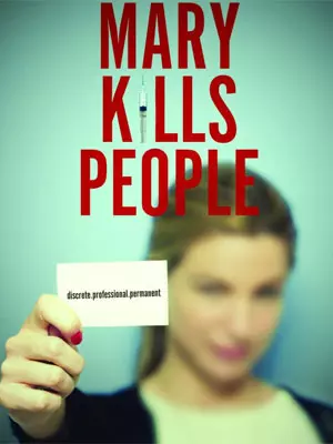 Mary Kills People - Saison 2 - VF HD