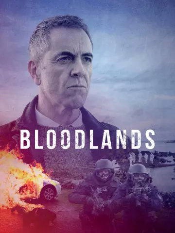 Bloodlands - Saison 1 - VF HD
