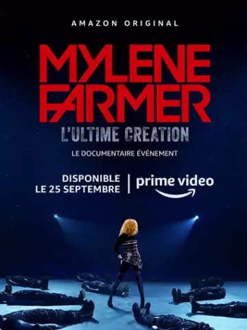 Mylène Farmer, l'Ultime Création - Saison 1 - VF HD
