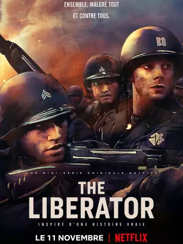 The Liberator - Saison 1 - VF HD