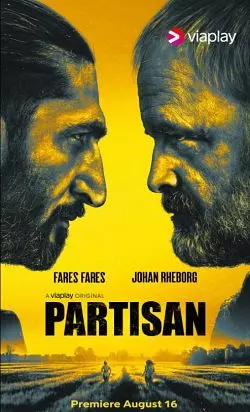 Partisan - Saison 1 - VF HD