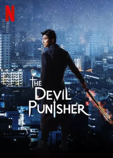 The Devil Punisher - Saison 1 - VOSTFR HD