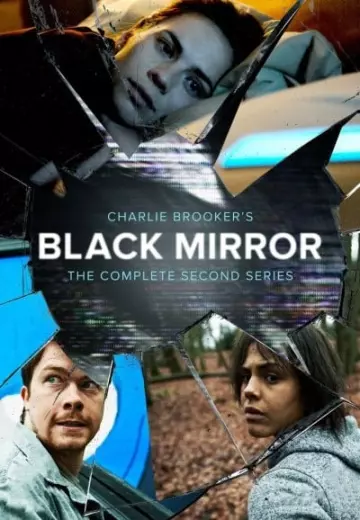 Black Mirror - Saison 2 - VF HD