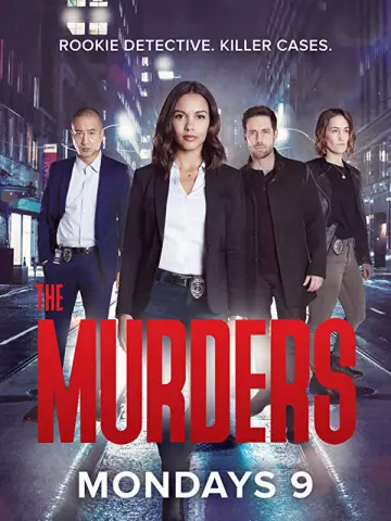 The Murders - Saison 1 - VF HD
