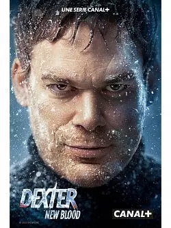 Dexter: New Blood - Saison 1 - VF HD