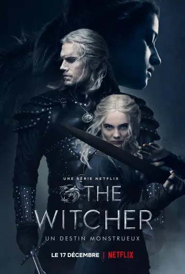 The Witcher - Saison 2 - VF HD