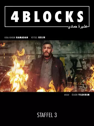 4Blocks - Saison 3 - VF HD
