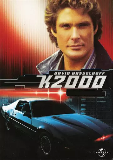 K 2000 - Saison 3 - VF HD