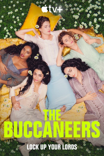 The Buccaneers - Saison 1 - VF HD