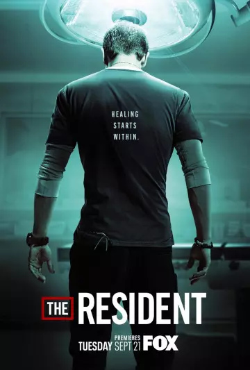 The Resident - Saison 5 - VF HD