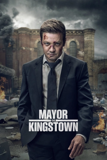 Mayor Of Kingstown - Saison 3 - vf