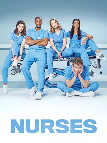 Nurses - Saison 2 - VOSTFR HD
