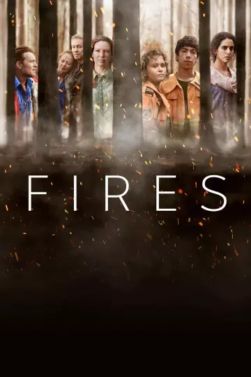 Fires - Saison 1 - VF HD