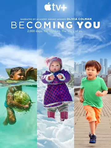 Becoming You - Saison 1 - VOSTFR HD