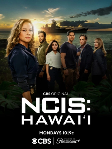 NCIS : Hawaï - Saison 2 - VF HD