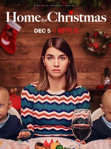 Home for Christmas - Saison 2 - VOSTFR HD