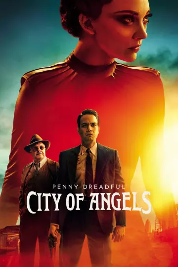 Penny Dreadful: City Of Angels - Saison 1 - VF HD