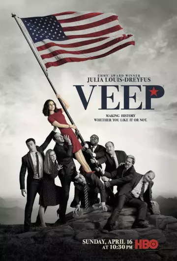 Veep - Saison 6 - VF HD