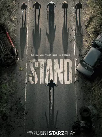 The Stand (2020) - Saison 1 - VOSTFR HD