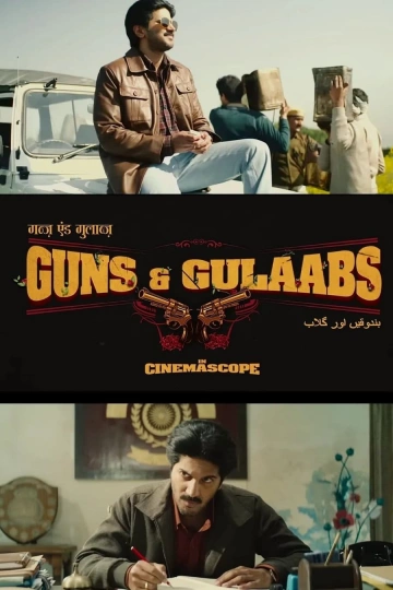 Guns & Gulaabs - Saison 1 - VOSTFR HD