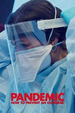 Pandemic: How to Prevent an Outbreak - Saison 1 - vf