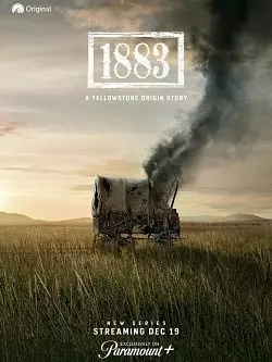 1883 - Saison 1 - VOSTFR HD