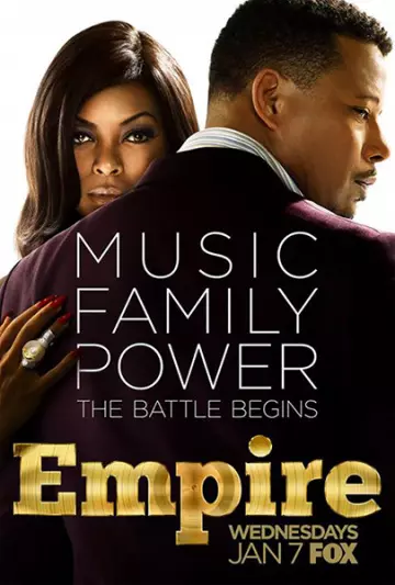 Empire (2015) - Saison 1 - VF HD