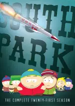 South Park - Saison 21 - VF HD