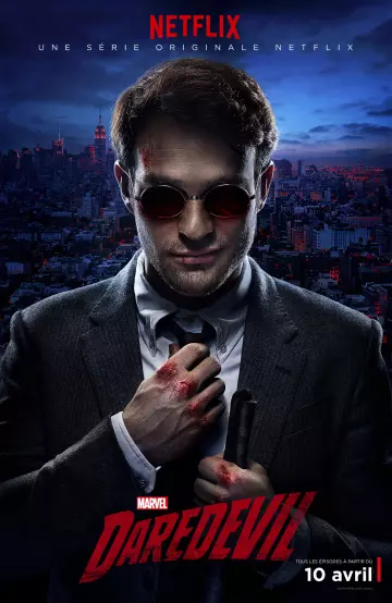 Marvel's Daredevil - Saison 1 - VOSTFR HD