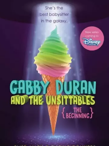Gabby Duran, baby-sitter d'extraterrestres - Saison 1 - VF HD