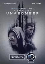 Manhunt: Unabomber - Saison 1 - VF HD