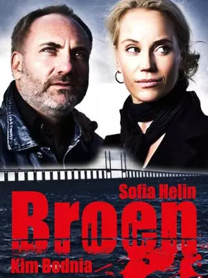 Bron / Broen / The Bridge (2011) - Saison 1 - VOSTFR HD