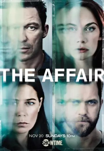 The Affair - Saison 3 - VF HD