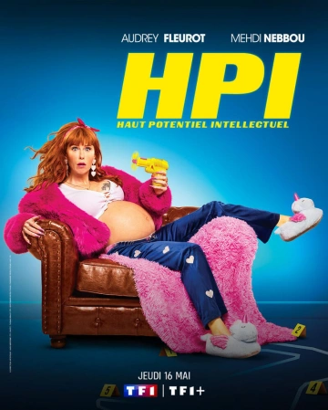 HPI - Saison 4 - VF HD