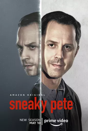 Sneaky Pete - Saison 3 - VOSTFR HD