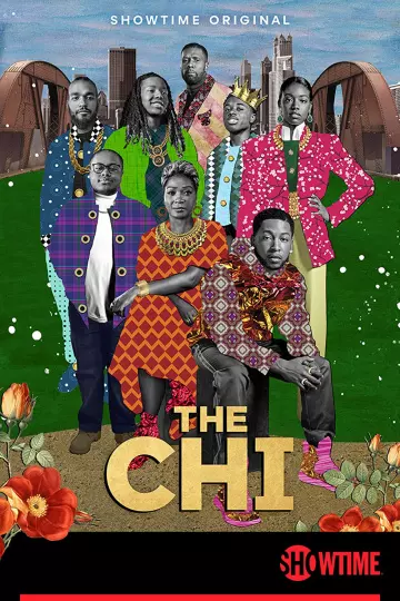 The Chi - Saison 5 - VF HD