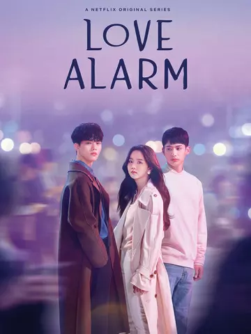 Love Alarm - Saison 1 - VF HD