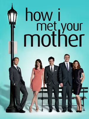 How I Met Your Mother - Saison 9 - VOSTFR HD