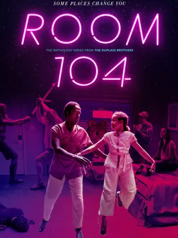 Room 104 - Saison 4 - VOSTFR HD