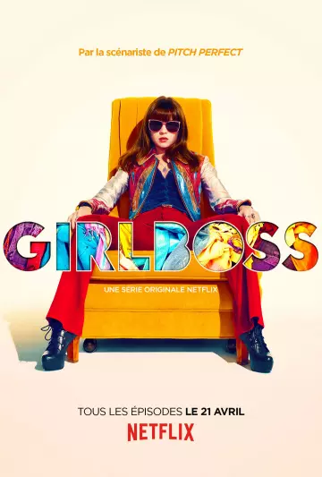 Girlboss - Saison 1 - VF HD