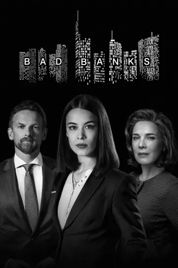 Bad Banks - Saison 2 - VF HD